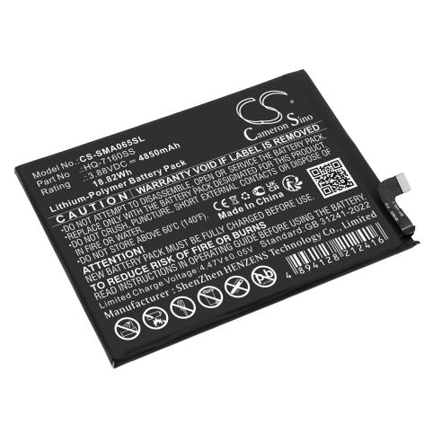 Batterie pour telephone samsung galaxy a06