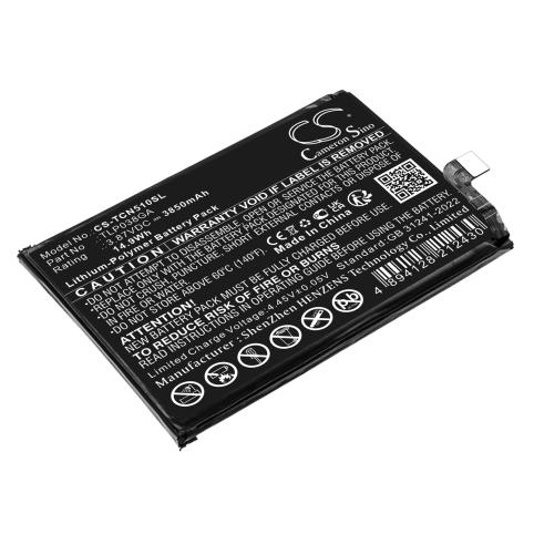 Batterie  tcl tlp038ga