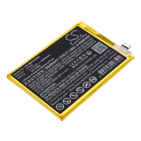 Batterie telephone motorola xt2333 3
