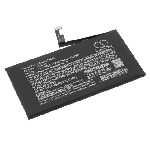 Batterie  apple a3018