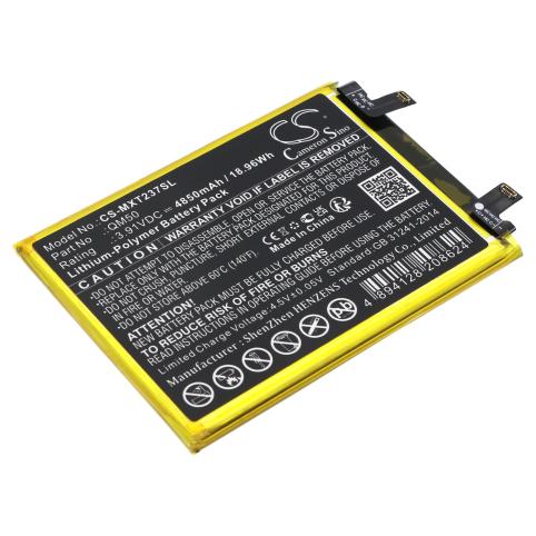Batterie pour telephone motorola edge 40 neo