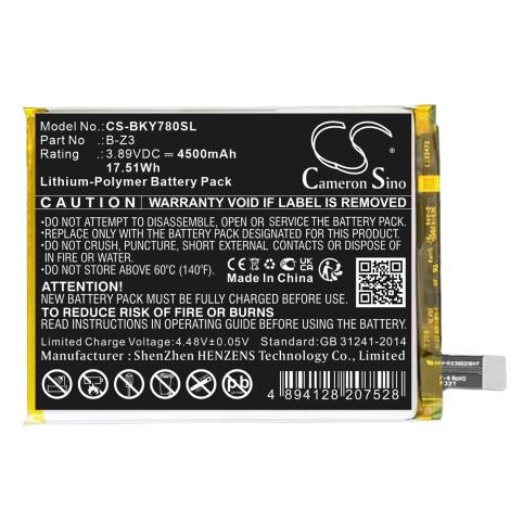 Battery  vivo b z3