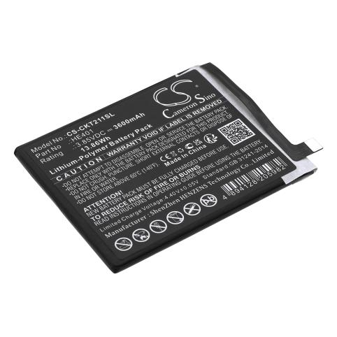 Batteria  att he401