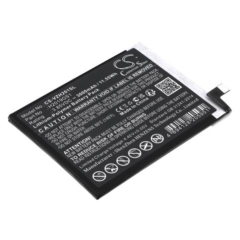 Battery  verizon h2019gs1