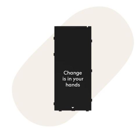 Bateria telefono fairphone 3 +