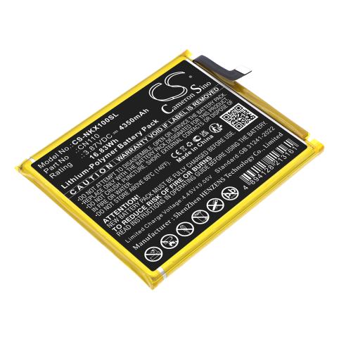 Battery  nokia cn110