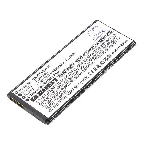 Batteria  alcatel tli019da
