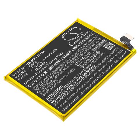 Batterie  motorola qs50