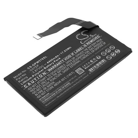 Batterie telephone google g576d