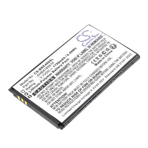 Batterie  brondi ahb474067p