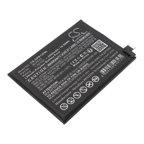 Batterie  oneplus blpa33