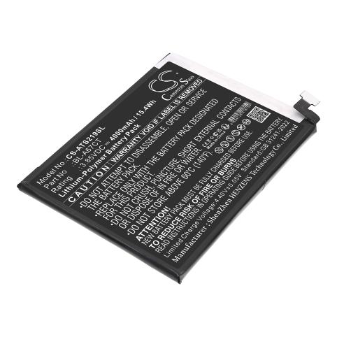 Battery mobile att sl219a