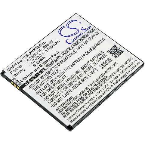 Batterie  archos bm 09