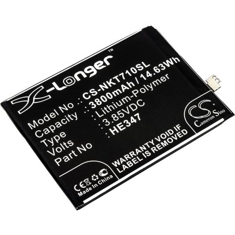 Bateria  nokia bpb2n00005b