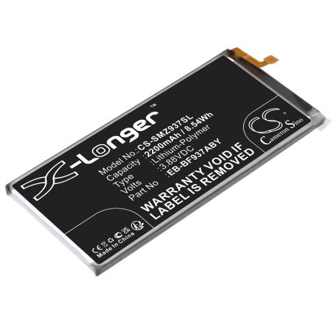 Battery  samsung eb bf937aby