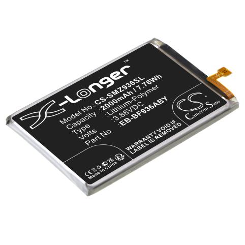 Battery  samsung eb bf936aby