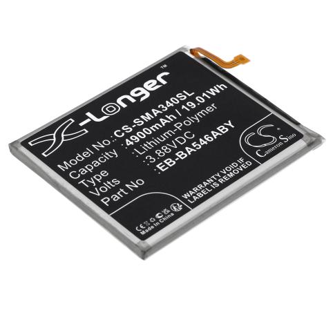 Batterij telefoon samsung sm a546d