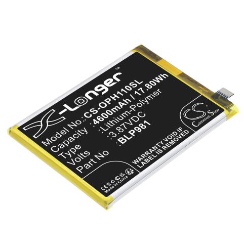 Batterie  oppo blp981