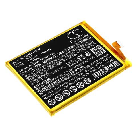 Battery mobile motorola xt2167