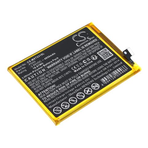 Batterie  motorola lw476486