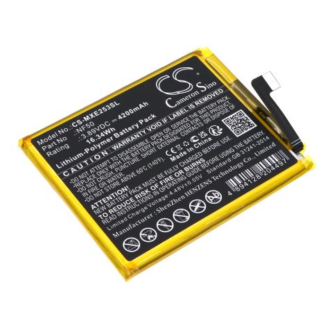 Batteria telefono motorola xt2205 3