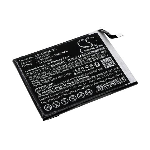 Batterie telephone att v340u
