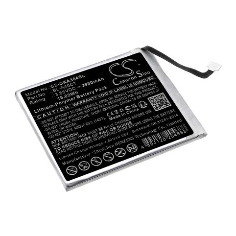 Battery mobile cricket sn304ae