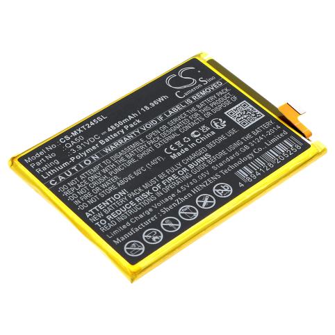 Batterie pour telephone motorola moto g power 5g 2024