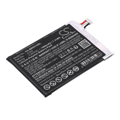 Batterie  brondi jlwz