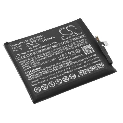 Battery mobile huawei p40 pro