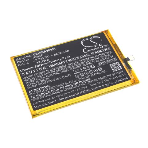 Batterie telephone xiaomi 23028rn4dg