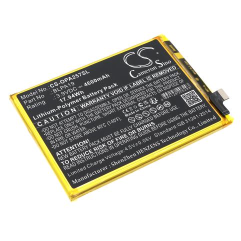 Batteria  oppo blpa19