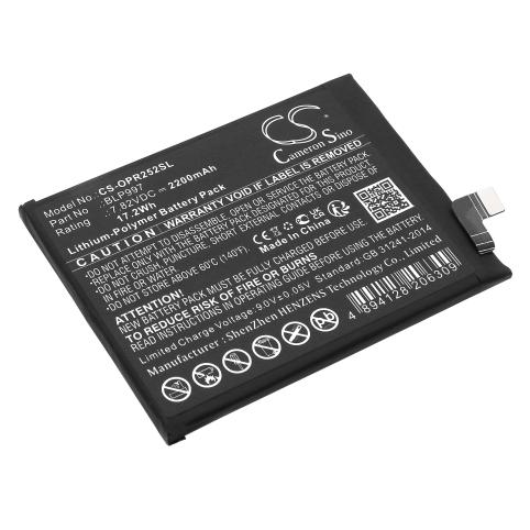 Battery  oppo blp997
