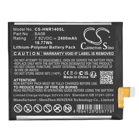 Batteria telefono vivo x100
