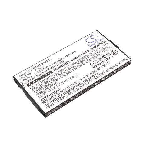 Battery  fairphone f4ac1