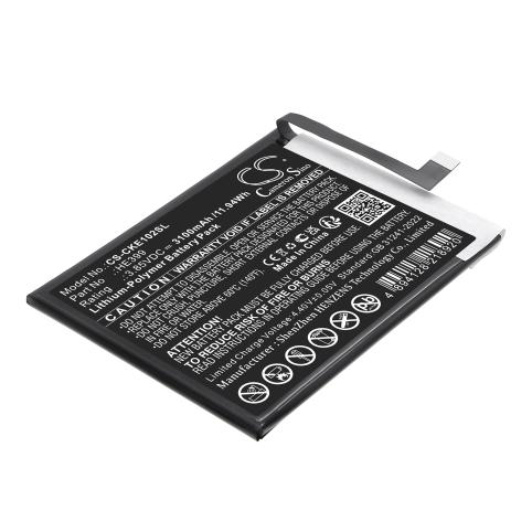 Battery mobile cricket ec1002