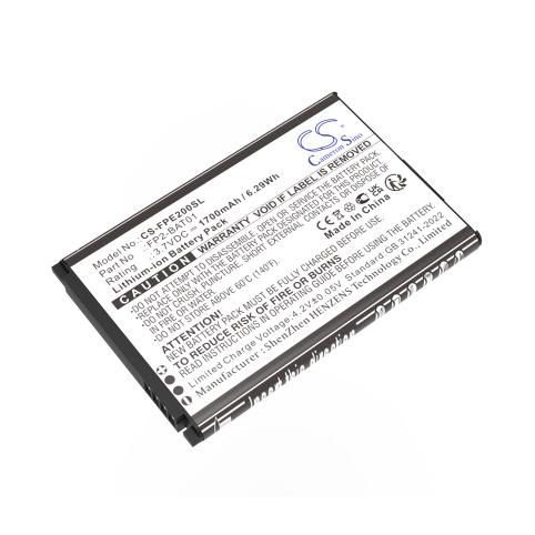 Batterie pour telephone fairphone 2