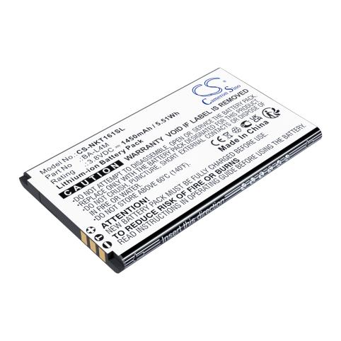 Battery for phone nokia 3210 4g