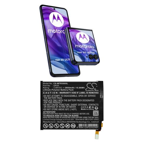 Batteria telefono motorola xt2451 2