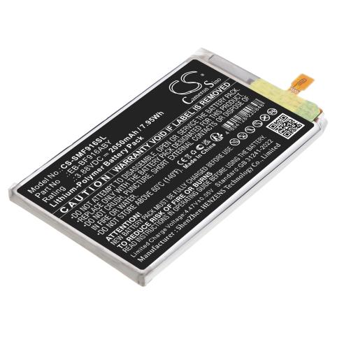 Battery  samsung eb bf916aby