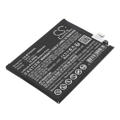 Battery mobile motorola xt2427