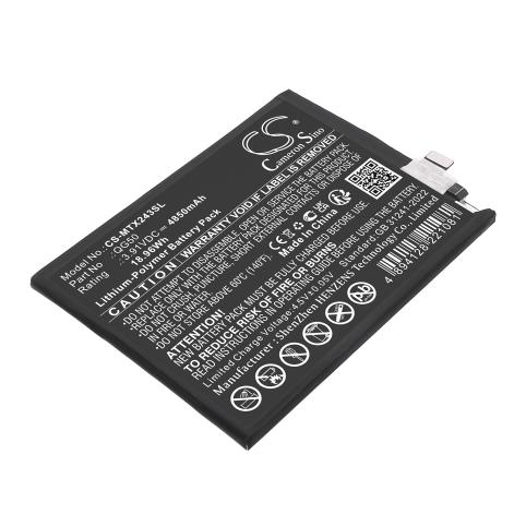 Batterij telefoon motorola xt2433 3
