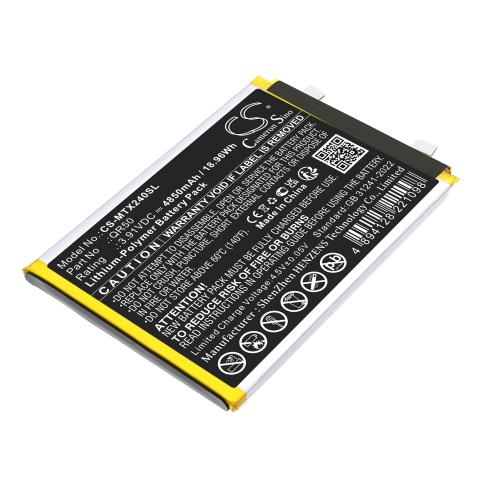 Batterie  motorola sb18e18870