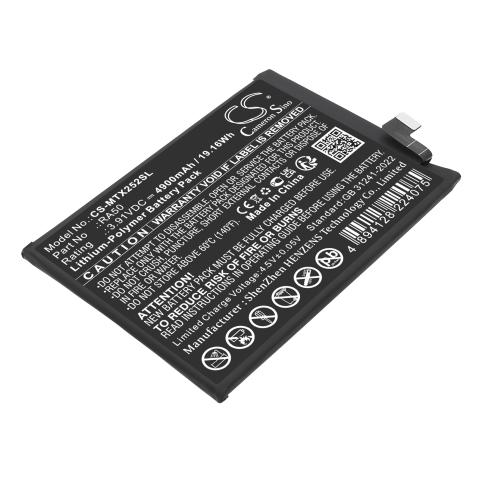Batteria telefono motorola xt2521 2