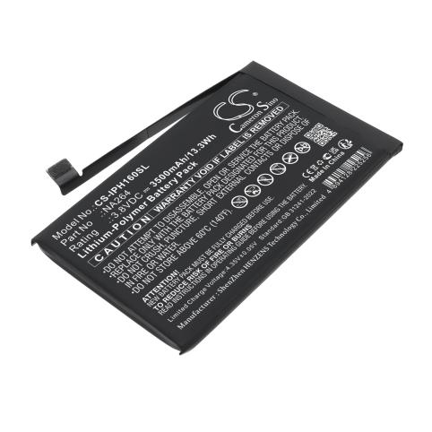 Batterie  apple na264
