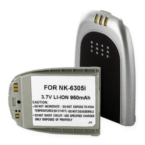 Battery  nokia bl 6000c