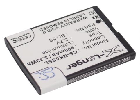 Battery  nokia bl 5s