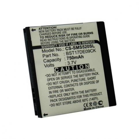 Batterie  samsung s5200, gt-s5200