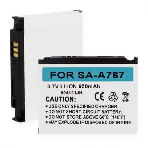 Battery mobile samsung sgh a767