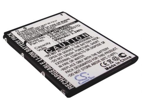 Batterie pour telephone samsung ch